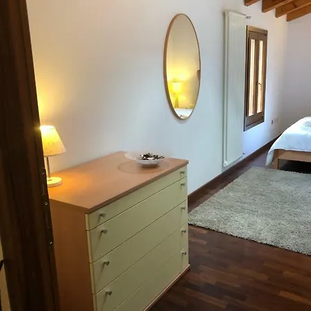 Casa Di Corte In Valpolicella Appartement Pedemonte