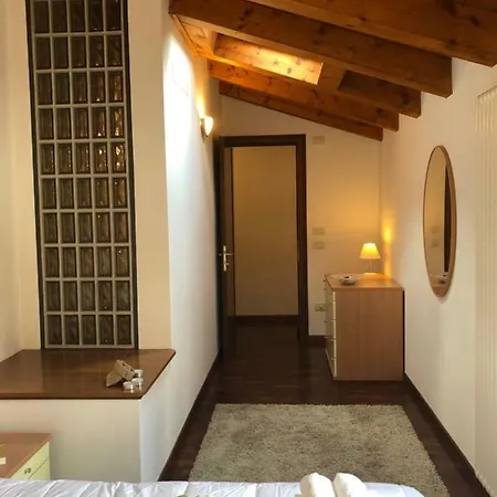 Casa Di Corte In Valpolicella * Pedemonte