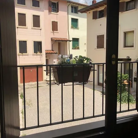Appartement Casa Di Corte In Valpolicella Pedemonte