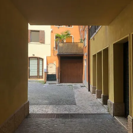 Casa Di Corte In Valpolicella *