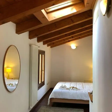 Casa Di Corte In Valpolicella Pedemonte