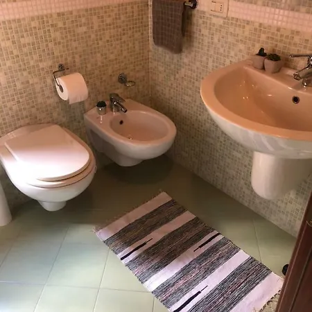 Casa Di Corte In Valpolicella Appartement Pedemonte
