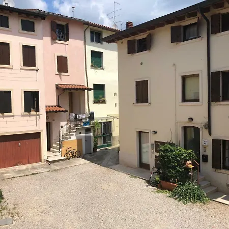 Appartement Casa Di Corte In Valpolicella