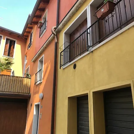 Appartement Casa Di Corte In Valpolicella Pedemonte