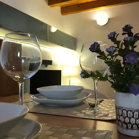 Appartement Casa Di Corte In Valpolicella Pedemonte