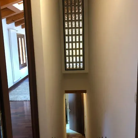 Casa Di Corte In Valpolicella