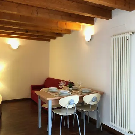 Appartement Casa Di Corte In Valpolicella *