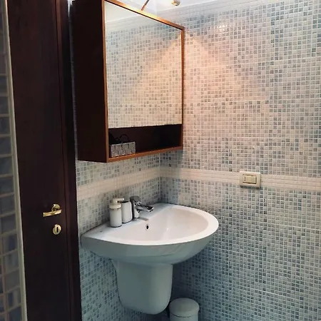 Casa Di Corte In Valpolicella Appartement