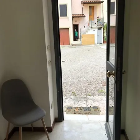 Appartement Casa Di Corte In Valpolicella Pedemonte