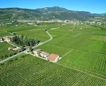 Casa Di Corte In Valpolicella *